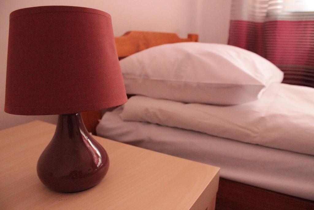 Hotel Astra Bartoszyce Kamer foto